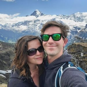 Meet your Posher, Matthew